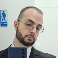 Avatar do usuário