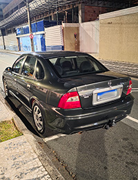 Avatar do usuário