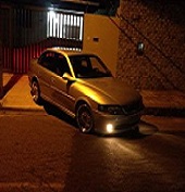 Avatar do usuário