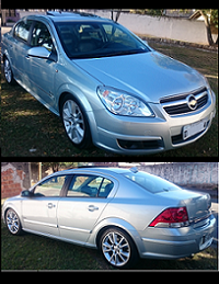 Avatar do usuário