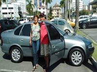 Avatar do usuário