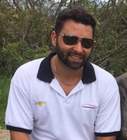 Avatar do usuário