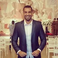 Avatar do usuário
