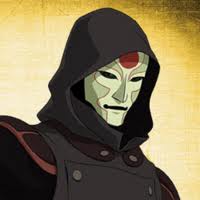 Avatar do usuário