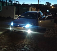 Avatar do usuário