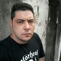 Avatar do usuário