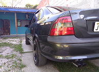 Avatar do usuário