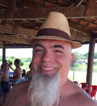 Avatar do usuário