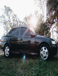 Avatar do usuário