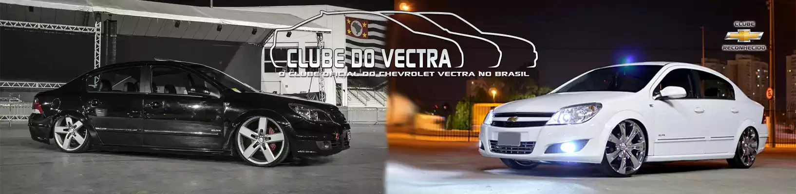 Clube do Vectra